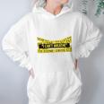 I Cant Breathe Eric Garner Yellow Hoodie Gifts for Women