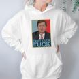 Cant Cuck The Tuck A Tucker Carlson Hoodie Gifts for Women