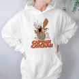 Captain Caveman Hoodie Gifts for Women