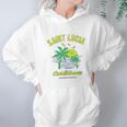 Caribbean Saint Lucia Hoodie Gifts for Women