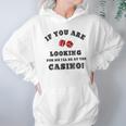 Casino Funny Cruise Ship Accessories Boat Hoodie Gifts for Women