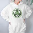 Celtic Gaelic Irish Saying Ireland Trinity Knot Hoodie Gifts for Women