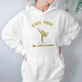 Chai Yah Jew Jitsu Academy Funny Hoodie Gifts for Women