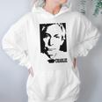 Charlie Watts Hoodie Gifts for Women