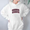 Chico State University Wildcats Ppchi04 Hoodie Gifts for Women