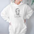 ChopinShirt - Frederic Chopin - Classical Music For Piano Hoodie Gifts for Women