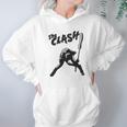 The Clash Guitar Smash Hoodie Gifts for Women