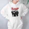 The Clash Should I Stay Or Should Hoodie Gifts for Women