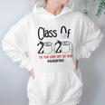 Class Of 2020 Quarantine Pandemic Social Distancing Gift For Student T-Shirt Hoodie Gifts for Women