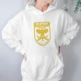 Clutch Merchandise Hoodie Gifts for Women