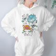 Cn The Amazing World Of Gumball And Darwin Sketches Hoodie Gifts for Women