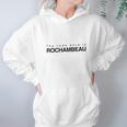 The Code Word Is Rochambeau Hoodie Gifts for Women