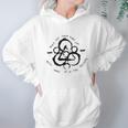 Coheed And Cambria Scare You Hoodie Gifts for Women