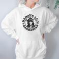 Conan Sorcery Hero Little Barbarian Gray Hoodie Gifts for Women