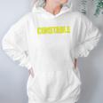 Constable Office Police Department Hoodie Gifts for Women