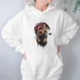 Cool 2Pac Tupac Shakur 3D Hip Hop Rapper Hoodie Gifts for Women