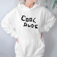 Cool Dude Papyrus Hoodie Gifts for Women