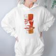 Cool Retro Island Polynesian Tiki Head Hoodie Gifts for Women