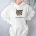 Cooper The Rehab Bobcat Hoodie Gifts for Women