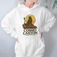 Cosmos Canyon Red Xiii Final Fantasy Vii Hoodie Gifts for Women