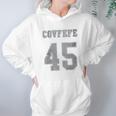 Covfefe 45 Hoodie Gifts for Women