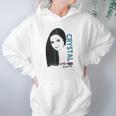 Crystal Gayle On Tour Movie Hoodie Gifts for Women