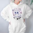 Cute Japanese Yami Kawaii Pastel Goth Aesthetic Anime Dragon Hoodie Gifts for Women