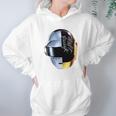 Daft Punk Robot Hoodie Gifts for Women