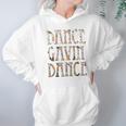 Dance Gavin Dance Collage Hoodie Gifts for Women