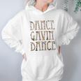 Dance Gavin Dance Collage Logo Hoodie Gifts for Women