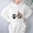 Darmok And Jalad At Tanagra Hands In Hands Hoodie Gifts for Women