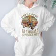 Darmok And Jalad At Tanagra September 1991 Vintage Hoodie Gifts for Women