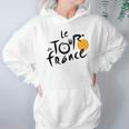 De France Hoodie Gifts for Women