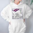 Dead Kennedys Bedtime For Democracy Hoodie Gifts for Women