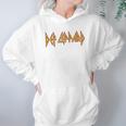 Def Leppard Classic Hoodie Gifts for Women