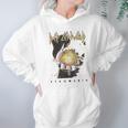 Def Leppard - Pyro Hoodie Gifts for Women