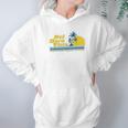 Del Boca Vista Retirement Community Funny Novelty Hoodie Gifts for Women