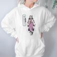 Demon Slayer Nezuko Kimetsu No Yaiba Hoodie Gifts for Women