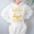 Denfeld High School Hoodie Gifts for Women