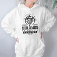 Deramus Hoodie Gifts for Women