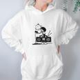 Diary Of A Wimpy Kid Old School Hoodie Gifts for Women