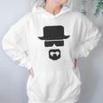 Digital 8 Bit Heisenberg Hoodie Gifts for Women