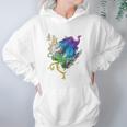 Disney Mulan Live Action Phoenix Hoodie Gifts for Women