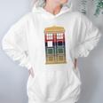 Doctor Who 13Th Doctor Hoodie Gifts for Women