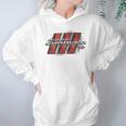 Dodge Charger Simple Design Hoodie Gifts for Women