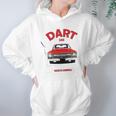 Dodge Dart 340 Hoodie Gifts for Women