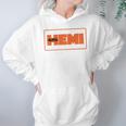 Dodge Hemi 426 Logo Hoodie Gifts for Women