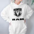 Dodge Ram Logo Hoodie Gifts for Women