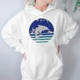 Dolphin Vintage 90S Style Hoodie Gifts for Women