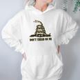 Dont Tread On Me Party Hoodie Gifts for Women